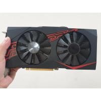 ราคา ASUS EX RX 570 4GB GDDR5 ( EX-RX570-O4G ) (2820547160)
