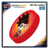 ราคา BEYBLADE BURST AIGA AKABA ROUND PILLOW 40CM (57409663945)