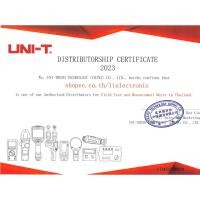 ราคา ทดสอบไฟ แท้ UNI-T UT204+ UT202A+ คลิปแอมป์ แคล้มป์มิเตอร์ดิจิตอล AC/DC 600A 600V รุ่น UT204+ / UT202A+ กิ๊ปแอม (27206658134)