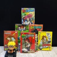 ราคา ☺️☺️♣️♣️หนังสือการ์ตูนเรื่อง:ดาบจ้าวยุทธภพ 1–14เล่มจบ (AC4160) (48659376287)
