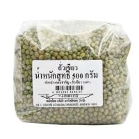 ราคา ถั่วเขียวเม็ด 500 กรัม ถั่วเขียว ถั่ว (25522404875)