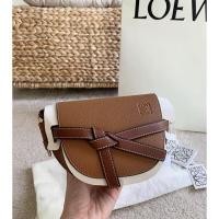 ราคา Kept unused Loewe gate mini 2019 (5467556200)
