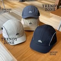 ราคา TRENDYZONE หมวกกันแดด แบบปรับได้ ปีกสั้น ระบายอากาศ (28838249918)