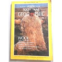 ราคา วารสาร National Geographic volume 173 no. 5 (May 1988) (22244348488)