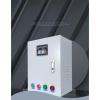 ราคา ตู้ควบคุม VFD สำหรับปั๊มและพัดลม: จ่ายน้ำแรงดันคงที่, 3 เฟส 380V, 4.0-22kW (4.0/5.5/7.5/11/15/22kW) (44076109173)