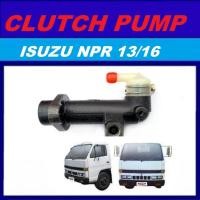 ราคา ปั๊มคลัตช์ UPPER / ATAS ISUZU NPR250 NKR57 (54003624218)
