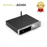 ราคา Smsl AO300 เครื่องขยายเสียง และแอมป์หูฟัง และตัวถอดรหัส MA5332MS MQA-CD Audio DAC CS43131 XMOS XU-316 2.1 HIFI (21192953453)