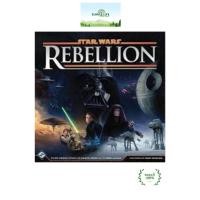 ราคา Star Wars Rebellion board game ตำหนิเล็กน้อย (10115581091)