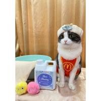 ราคา Floor Cleaner น้ำยาทำความสะอาดพื้น กลิ่นแป้งหอม ดันฝุ่น น้ำยาถูพื้นบ้านหอม ขนาด 1 ลิตร (25708732508)
