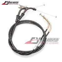ราคา คันเร่งรถจักรยานยนต์สายน้ํามันสายสําหรับ Kawasaki VN400 VN800 Vulcan Classic VN 800 1995-2006 VN 400 (49212046760)
