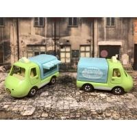 ราคา Tomica Sumikko Gurashi - Pen Pen Ice cream (2286068396)