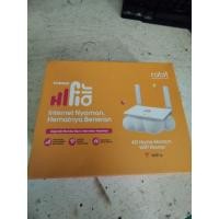 ราคา เราเตอร์ Wifi โมเด็มโฮม 4G Rabit (44759677212)