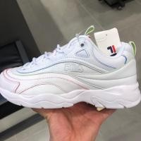 ราคา New Fila ray preorder (1874924334)