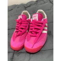 ราคา Adidas Dragon สีHotpink24-24.5/38 ของแท้ ส่งฟรี มือสอง (23384241820)