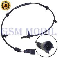 ราคา Mazda 2 Ford Fiesta เซ็นเซอร์ความเร็ว ABS D651-4370-XB ด้านหน้า - 10008270 (41404707807)
