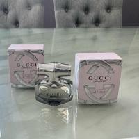 ราคา Gucci bamboo น้ำหอมจิ๋วขนาด5ml น้ำหอมแท้นะคะ (26204850771)