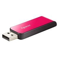 ราคา Apacer Handy Drive Steno AH334 32GB – Pink (152799311)