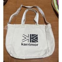ราคา กระเป๋าผ้า ลดโลกร้อน Karrimor สวยงาม สมบูรณ์ ค่อนข้างใหม่ (8133277714)
