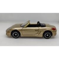 ราคา 2️⃣UN02 โมเดลรถเหล็ก Tomica Porsche Boxster (27830156359)