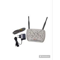 ราคา TP-LINK TD-W8961N 300Mbps ADSL โมเด็มเราเตอร์พร้อมอะแดปเตอร์ + สาย Lan + โมเด็ม (24926342870)