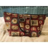 ราคา กระเป๋าสะพาย Cath Kidston ใบใหญ่ มือสอง (7221574056)