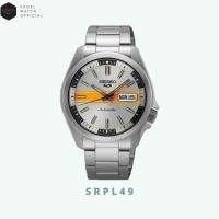 ราคา [ Excel Watch ] นาฬิกาไซโก SEIKO 5 Sports รุ่น SRPL49 SRPL49K SRPL49K1 'Retro GT' SPECIAL EDITION (50807402660)