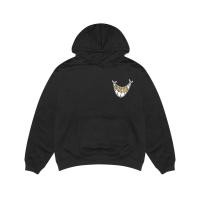 ราคา เสื้อฮู้ด Shining Bright Batman Shine - สีดํา (42855762239)