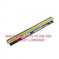 ราคา เหมาะสำหรับ Lenovo G40 G50-30-45-70-75M-80 Z40-70 G400S แบตเตอรี่แล็ปท็อป (29013397384)