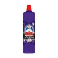 ราคา น้ำยาทำความสะอาดห้องน้ำ เป็ด 900ml ม่วง (14570953804)