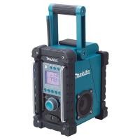 ราคา Makita (มากีต้า) BMR-100 วิทยุ (ไม่รวมแบตเตอรี่) (9136598227)