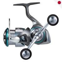 ราคา DAIWA 25 EMERALDAS AIR Spinning Reel - PC LT2500-H / LT2500S-DH / LT2500S / PC LT2500-DH - Japan (55311448818)