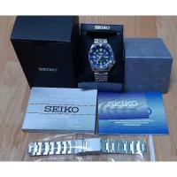 ราคา New Seiko 5 Sports Automatic SRPD51K (11802916098)