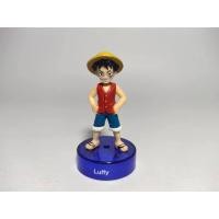 ราคา ลูฟี่ งานฝาเปปซี่ โมเดลวันพีช Figure Model one piece งานแท้ (7634237883)