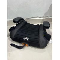ราคา Chicco คาร์ซีทเบาะนั่งนิรภัยสำหรับเด็ก 4-12 ปี รุ่น GoFit Plus Booster