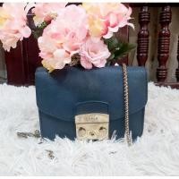 ราคา กระเป๋า Furla(ฟูร์ล่า)* Made in Italy มือสอง ของแท้ (23581126041)
