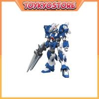 ราคา BANDAI SPIRITS HG Super Robot Wars A Ash Savior Color-Coded Model Kit [Direct from Japan] (57250503169)