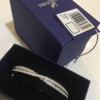 ราคา กำไล Swarovski ของแท้100% (1651479032)