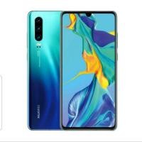 ราคา Huawei P30 (RAM 8 /ROM128) เครื่องศูนย์ไทย (7137052237)