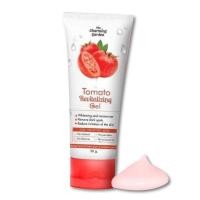 ราคา TMNEW : Tomato Gel the charming Garden เจลมะเขือเทศ 50g. (25591246706)