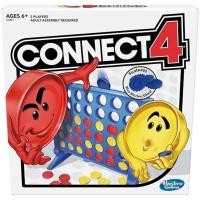 ราคา เกมกระดานกลยุทธ์ Hasbro Gaming Connect 4 สําหรับเด็กอายุ 6 ปีขึ้นไป (พิเศษ) (45612070403)