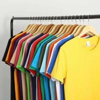 ราคา MRMT แบรนด์ใหม่ 2025 เสื้อยืดผู้ชายแขนสั้นผ้าฝ้าย เสื้อยืดสีพื้นสำหรับผู้ชาย (40508916583)