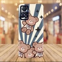 ราคา REDMI NOTE 11 Case Casin g Hp - Softcase Case REDMI NOTE 11 Casing Hp - Softcase - Case Hp REDMI NOTE 11 Casing Hp - Softcase REDMI NOTE 11 (55210104315)