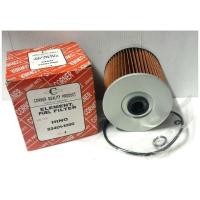 ราคา 1_กรองโซล่า ยี่ห้อ CORNER สำหรับรถ HINO EM100, EK100, K13C, K13D ซูโม่ (23401-1080) (25327563745)