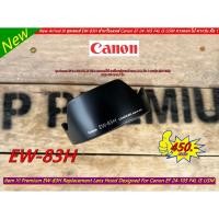 ราคา Item !!! Premium EW-83H Replacement Lens Hood Designed For Canon EF 24-105 F4L IS USM (22047964834)