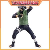 ราคา NARUTO Kakashi Hatake Grandista Figure, Size: Approximately 23cm [Direct from Japan] (40815481805)