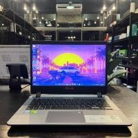 ราคา NOTEBOOK (โน้ตบุ๊ค) ASUS X407UF-BV121T (GRAY) (24025268049)