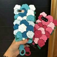 ราคา เคสดอกไม้ iphone 5/5S/SE 6/6S 6+ 7/8 7+/8+ X (15238311425)