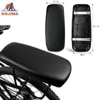ราคา KOJIMA เบาะท้ายจักรยาน รถแม่บ้าน รถเด็ก และตะแกรง แบบติดกับตะแกรงท้าย Bicycle back seat cushion (17353554490)