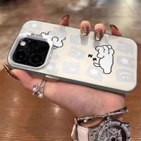ราคา พร้อมส่งเคสไอโฟน 13 เคสซิลิโคนนิ่ม Fashion elements Case For iPhone 16 Pro Max 11 12 13 14 15 16Pro 7+ 8Plus XR XS (43904237998)