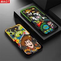 ราคา ปลอก Huawei P30 Lite Nova 5T Nova 3i Nova 7i Y6P Y7A Y6 Pro Y7 Pro 2019 Y9S Toy Story การ ์ ตูนตัวละครภาพประกอบกรณี MAGT (20796505515)